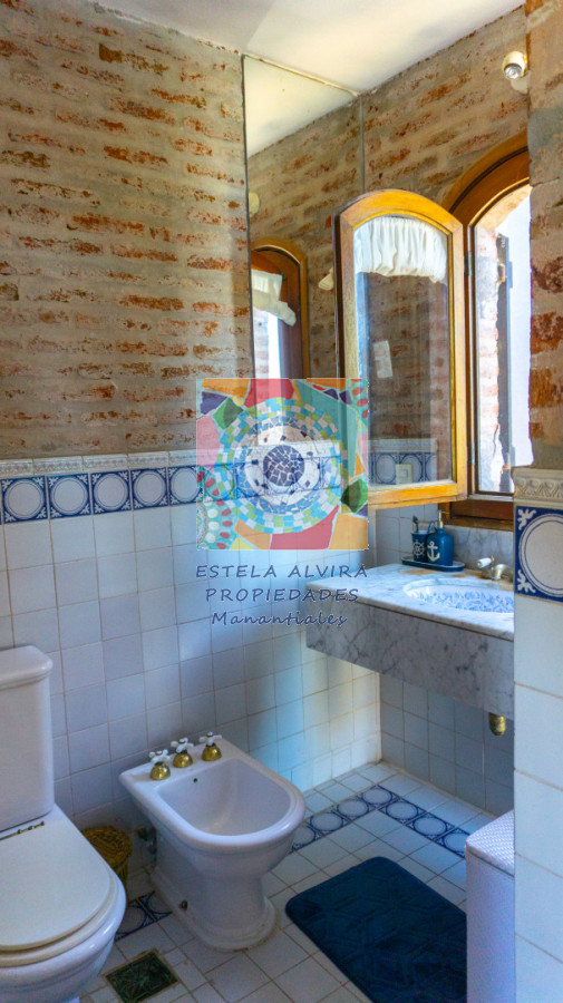 Casa ID.70 - Casa en Manantiales, Manantiales