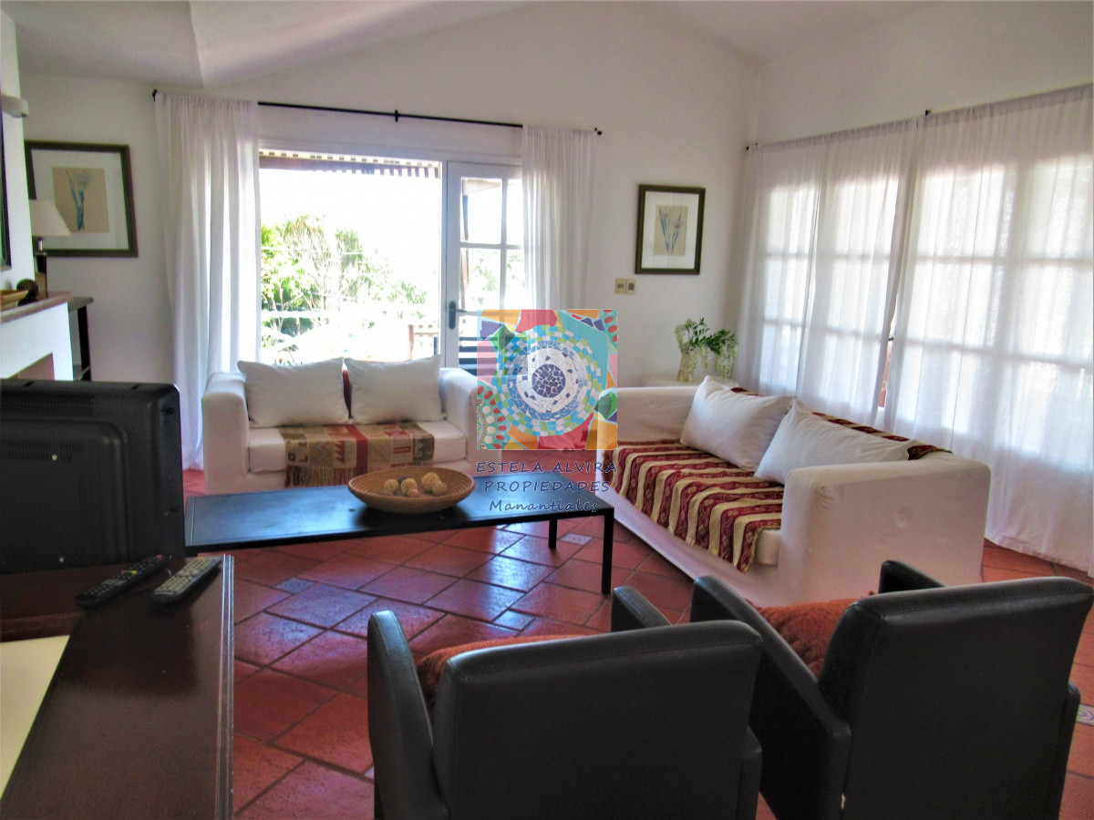 Casa ID.48 - Casa en Manantiales, Manantiales