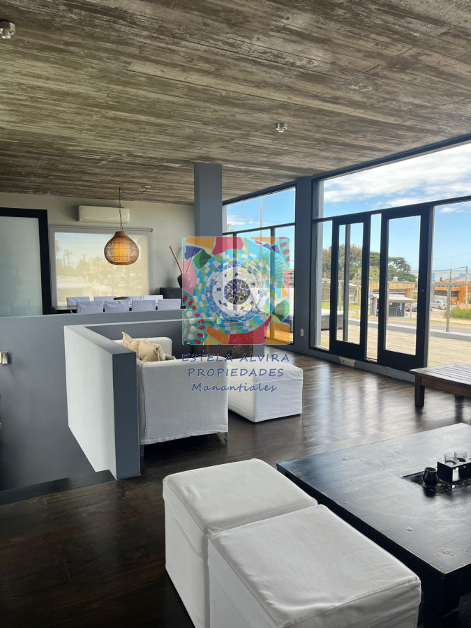 Casa ID.398 - Casa en Manantiales, Manantiales