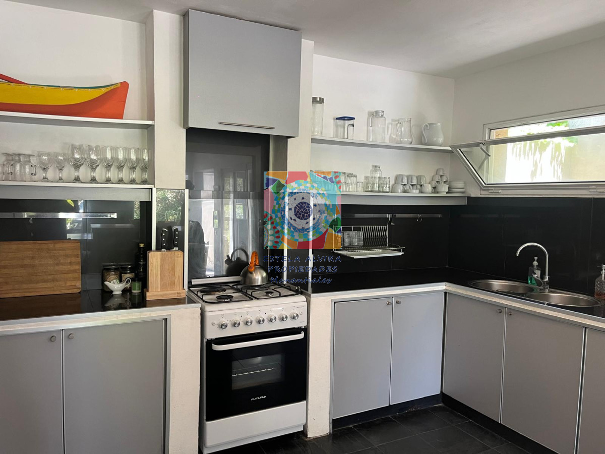 Casa ID.164 - Casa en Manantiales, Manantiales