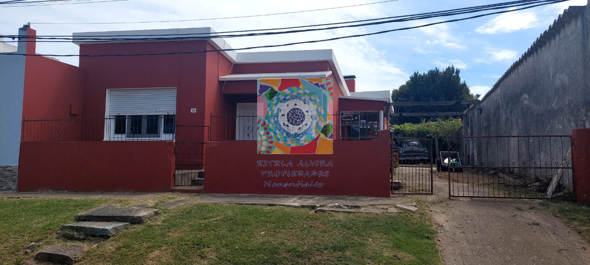 Casa ID.14512 - Casa en San Carlos, San Carlos