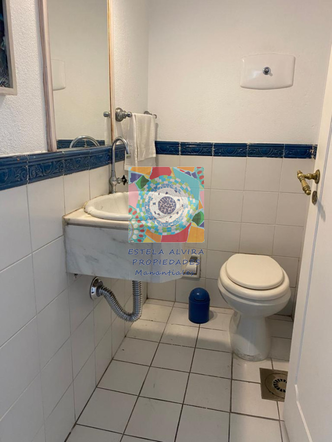 Casa ID.382 - Casa en La Barra, La Barra