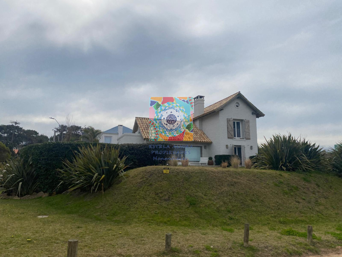 Casa ID.84 - Casa en La Barra, Montoya