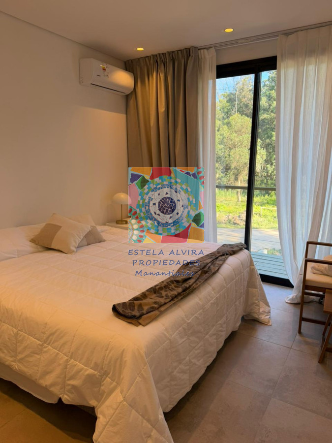 Casa ID.14515 - Casa en La Barra, Camino Eguzquiza