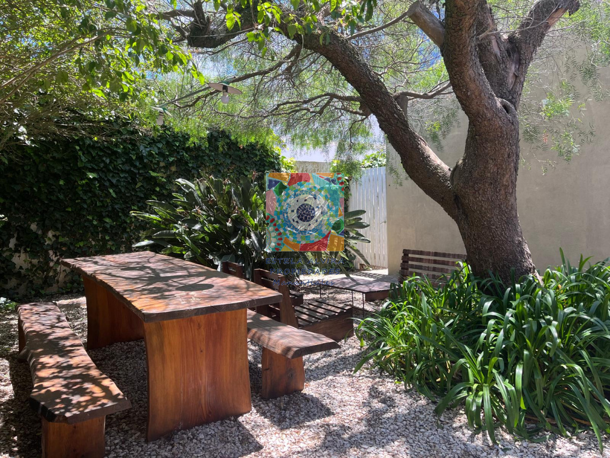 Casa ID.164 - Casa en Manantiales, Manantiales