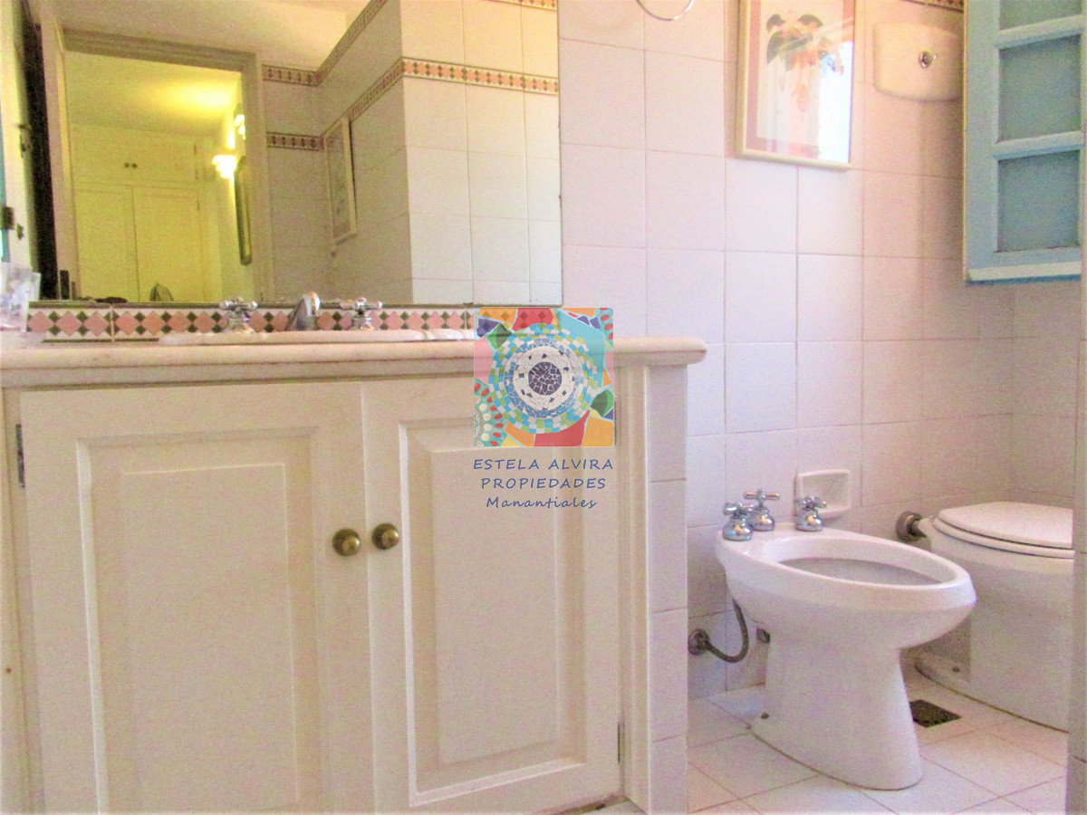 Casa ID.48 - Casa en Manantiales, Manantiales