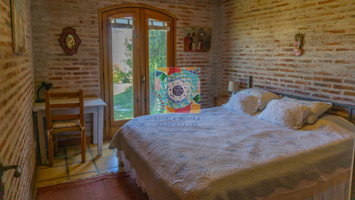 Casa ID.70 - Casa en Manantiales, Manantiales