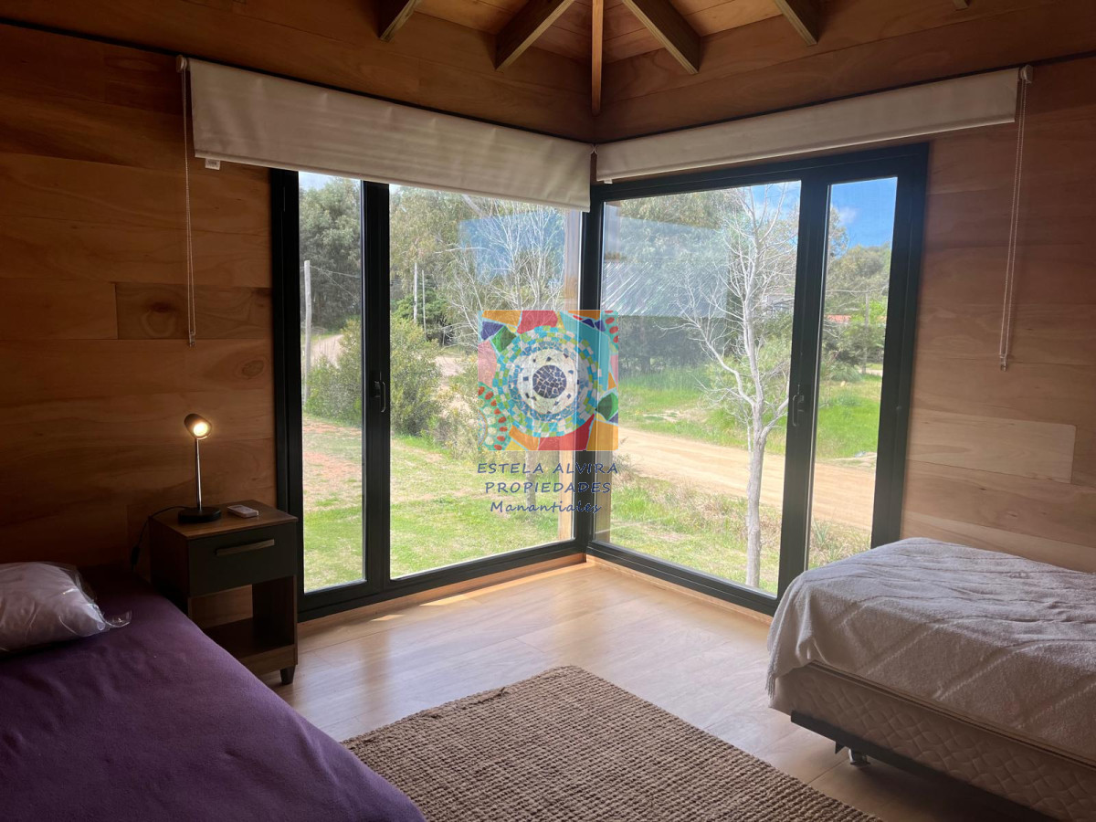 Casa ID.14551 - Casa en La Barra, El Tesoro