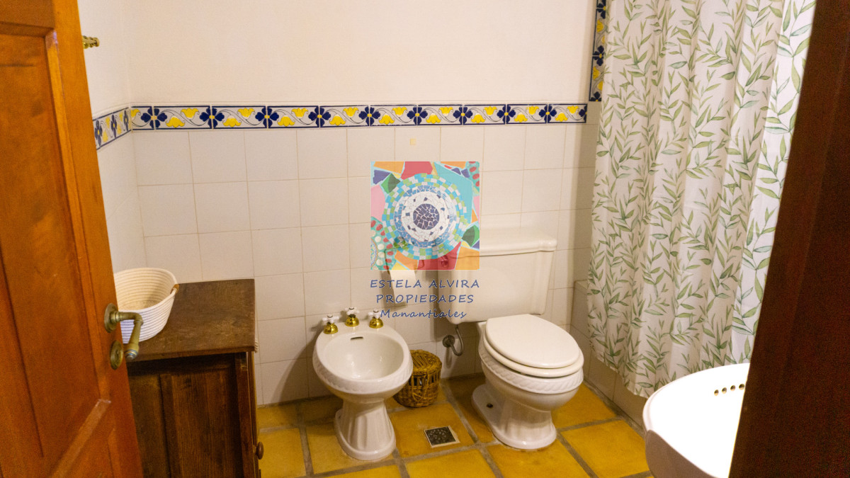 Casa ID.70 - Casa en Manantiales, Manantiales