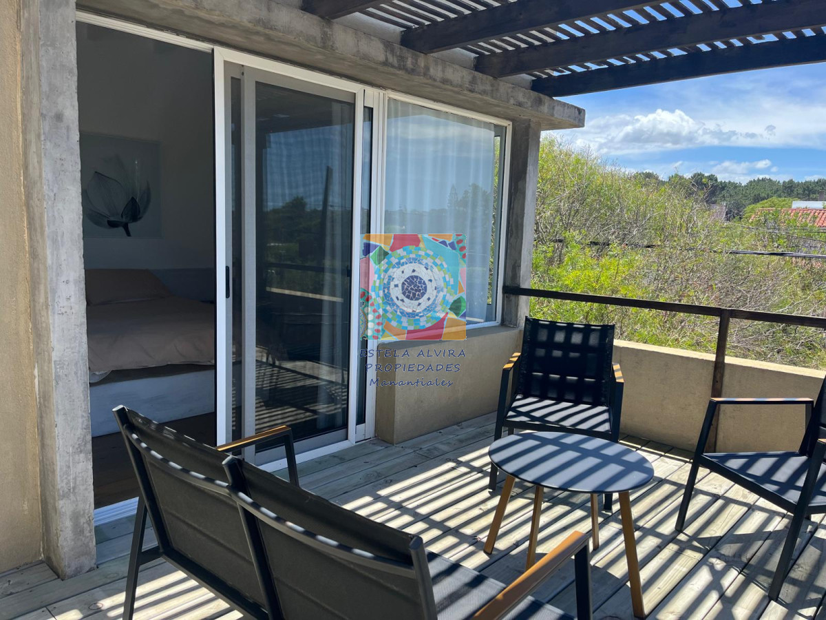 Casa ID.164 - Casa en Manantiales, Manantiales