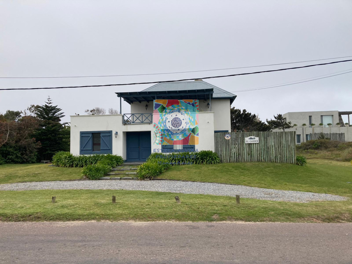 Casa ID.382 - Casa en La Barra, La Barra