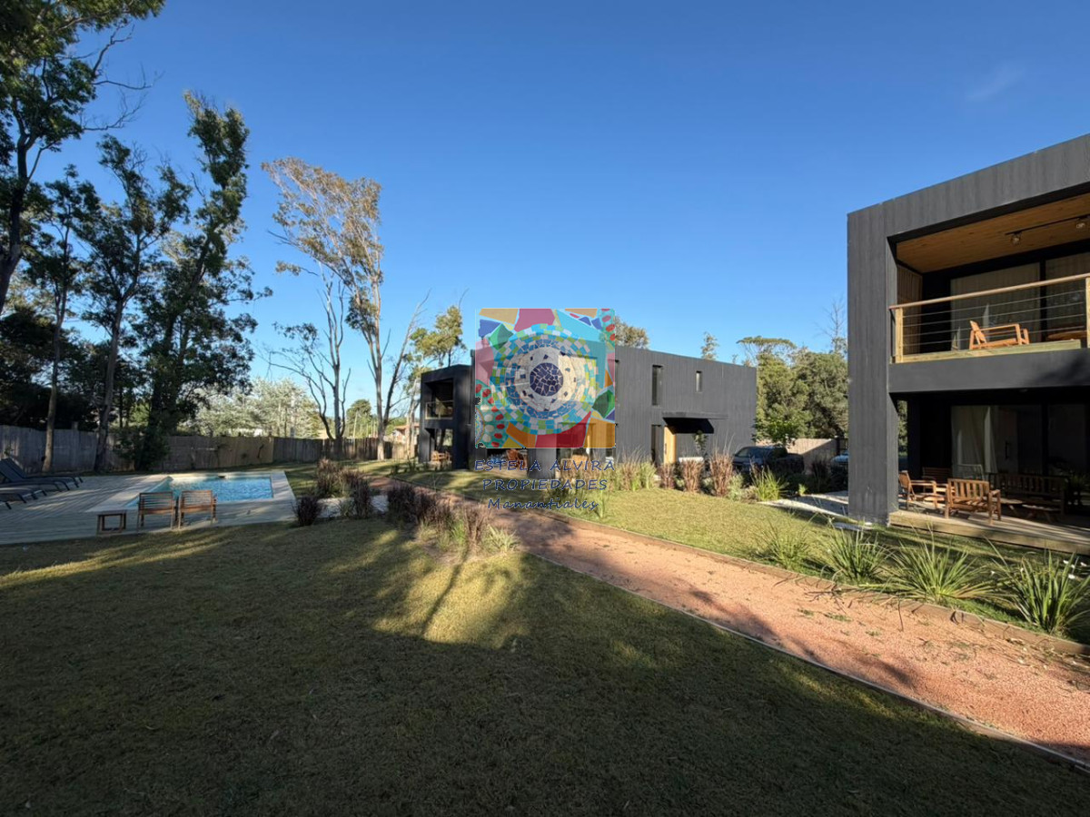 Casa ID.14515 - Casa en La Barra, Camino Eguzquiza