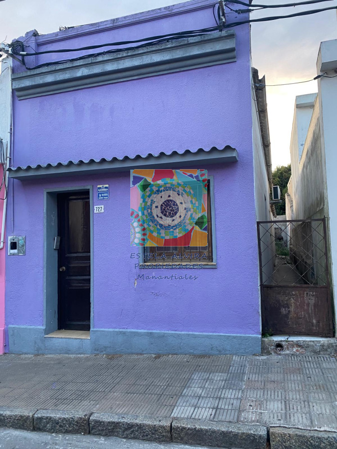 Casa ID.14518 - Casa en San Carlos, Centro San Carlos
