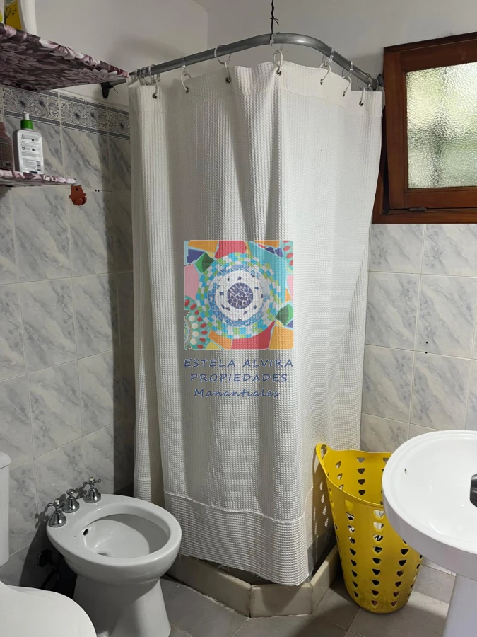 Casa ID.206 - Casa en Manantiales, Manantiales