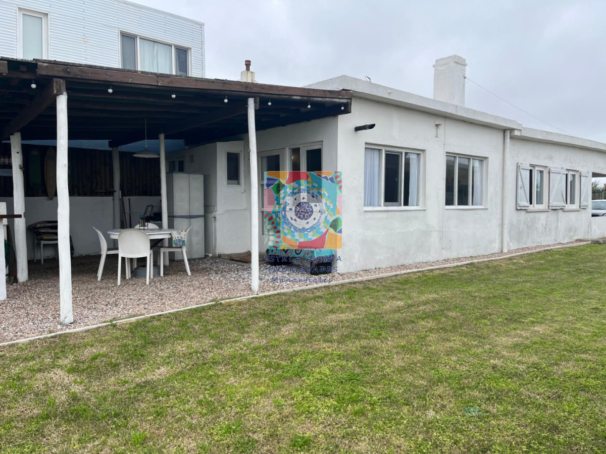 Casa ID.14587 - Casa en Manantiales, El Chorro