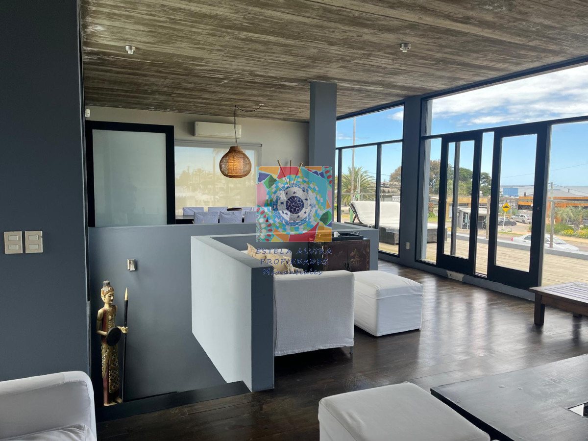 Casa ID.398 - Casa en Manantiales, Manantiales