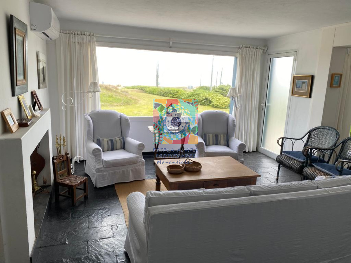 Casa ID.382 - Casa en La Barra, La Barra