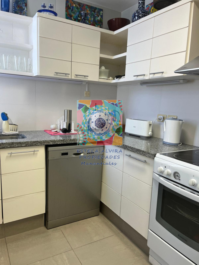 Casa ID.415 - Casa en Manantiales, Manantiales