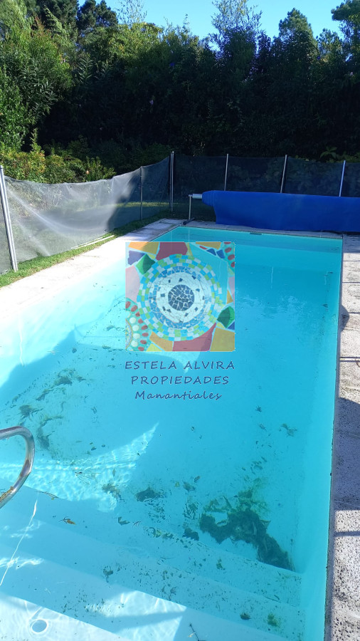 Casa ID.14532 - Casa en Punta del Este, Rincón del Indio