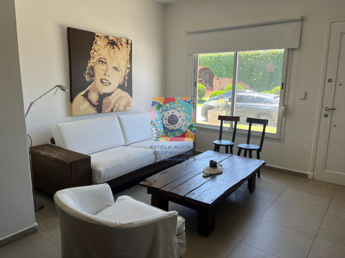 Casa ID.415 - Casa en Manantiales, Manantiales