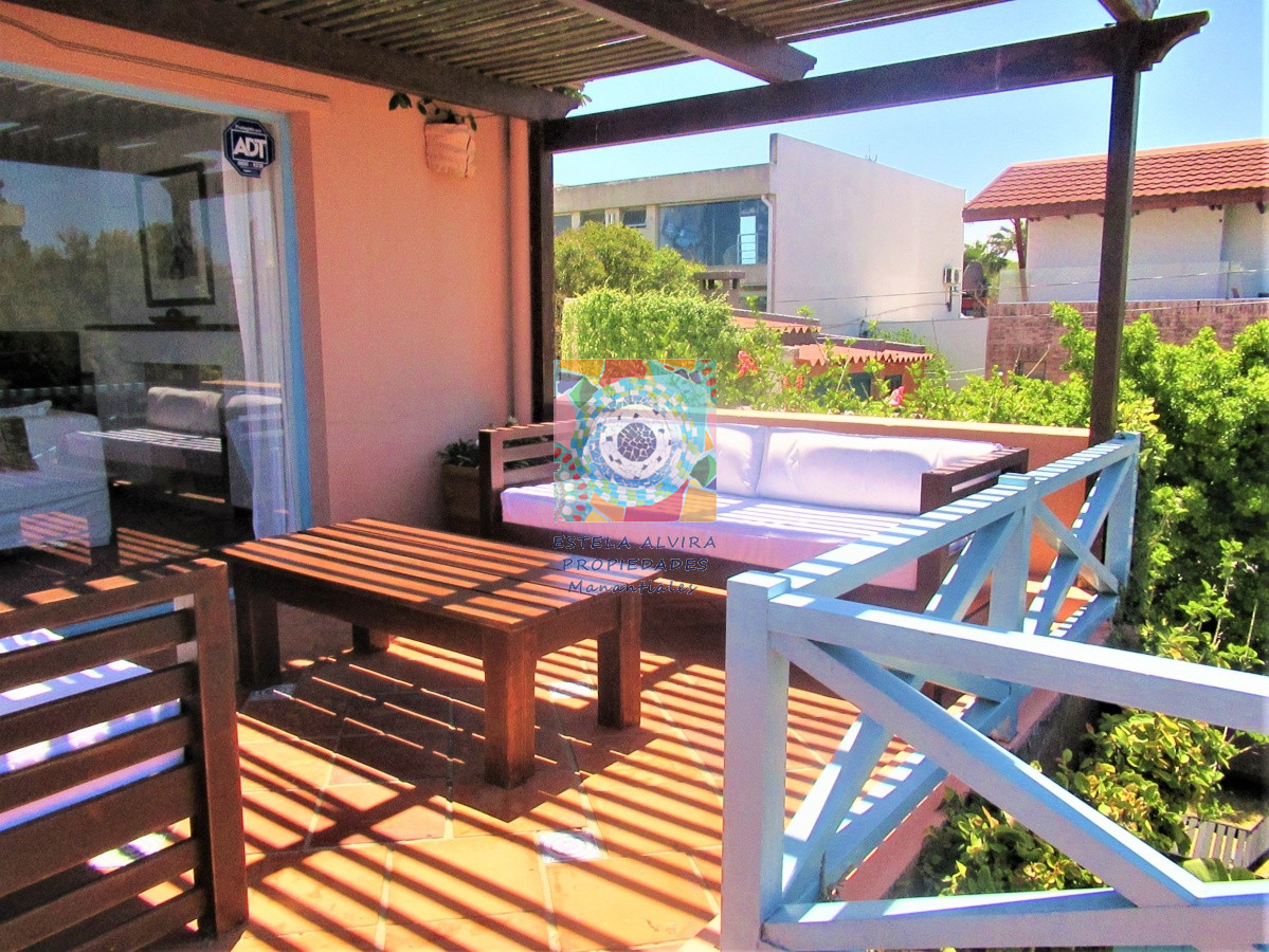 Casa ID.48 - Casa en Manantiales, Manantiales