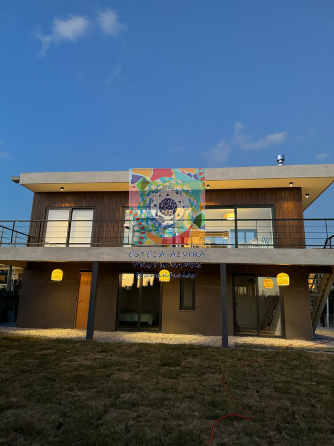 Casa ID.14577 - Casa en Manantiales, Manantiales