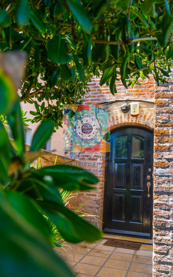 Casa ID.70 - Casa en Manantiales, Manantiales