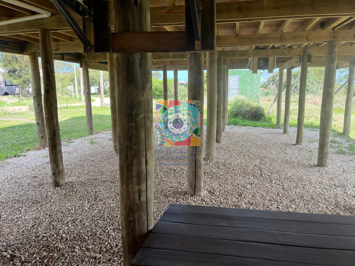 Casa ID.14551 - Casa en La Barra, El Tesoro