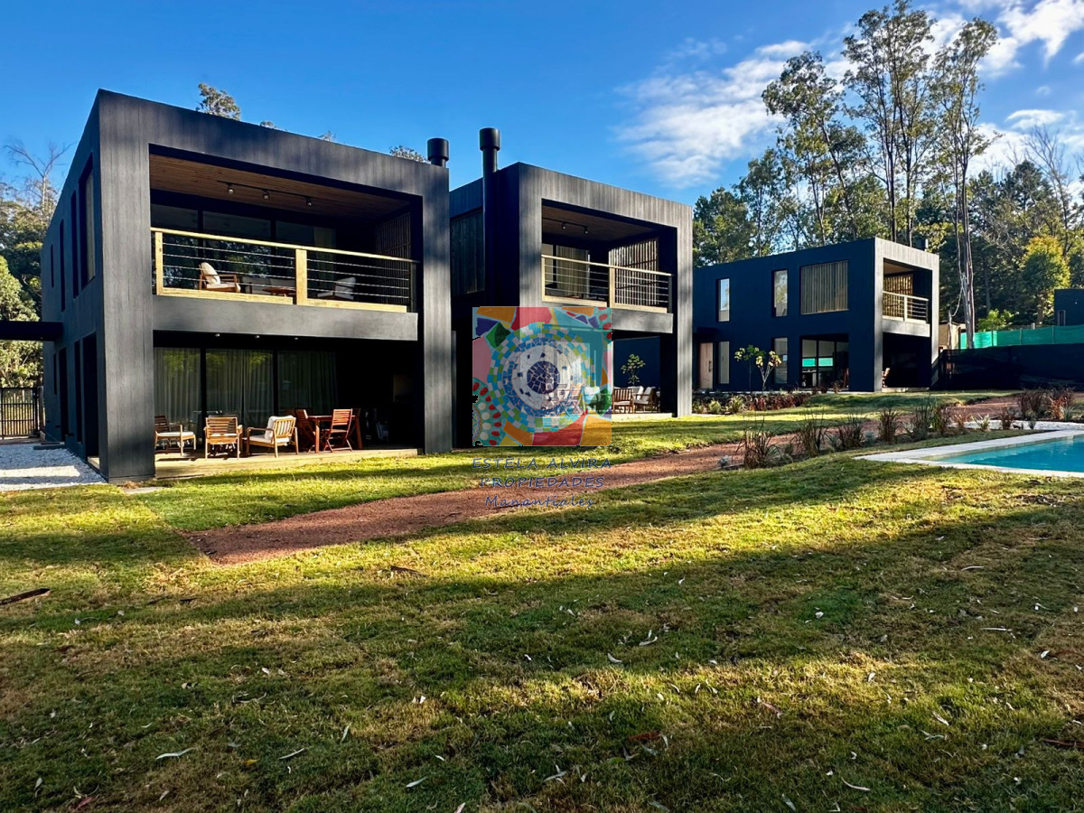 Casa ID.14515 - Casa en La Barra, Camino Eguzquiza