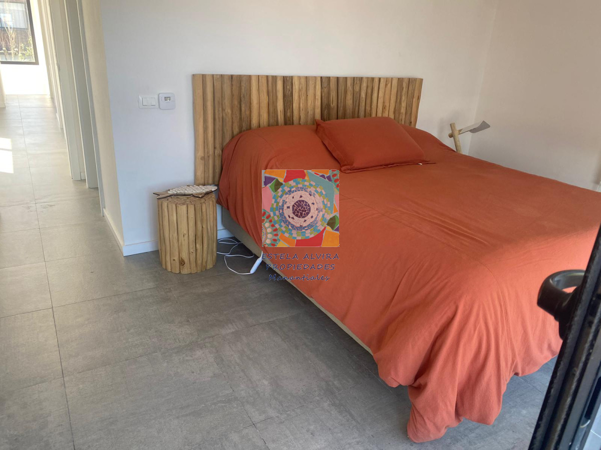 Casa ID.14482 - Casa en Manantiales, Manantiales