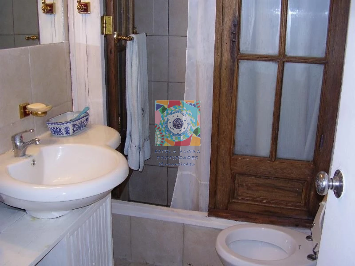 Casa ID.77 - Casa en Manantiales, El Chorro