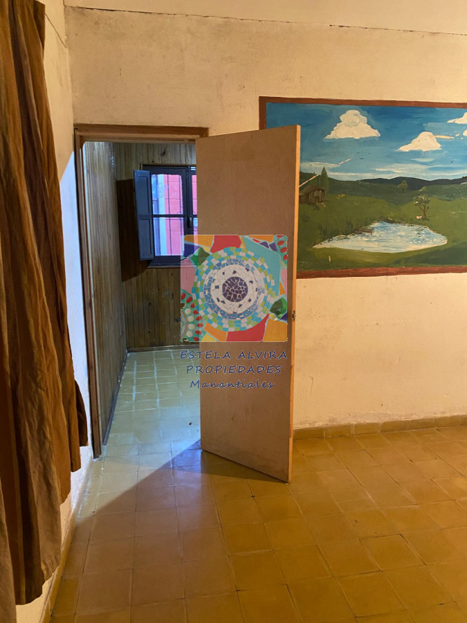 Casa ID.14518 - Casa en San Carlos, Centro San Carlos