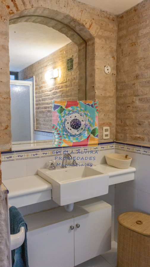 Casa ID.70 - Casa en Manantiales, Manantiales