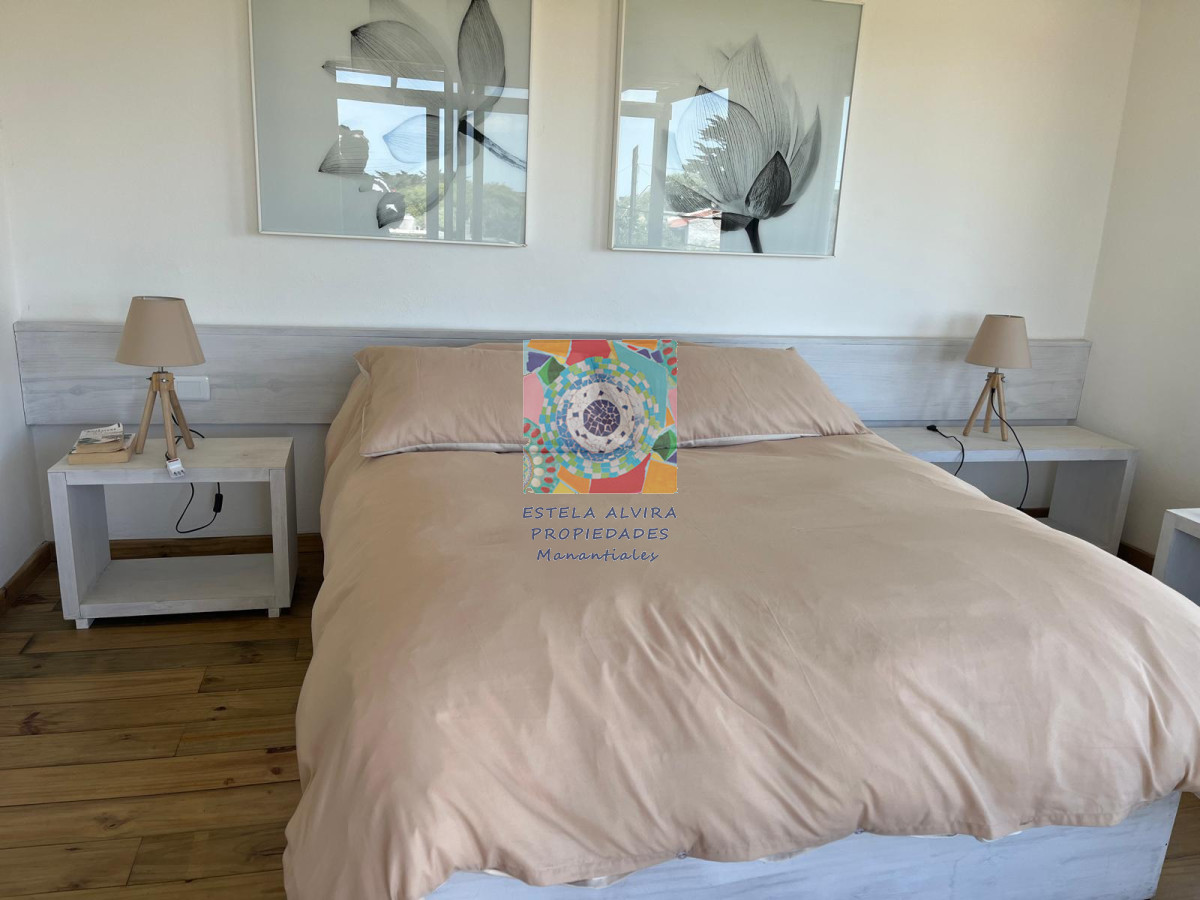 Casa ID.164 - Casa en Manantiales, Manantiales