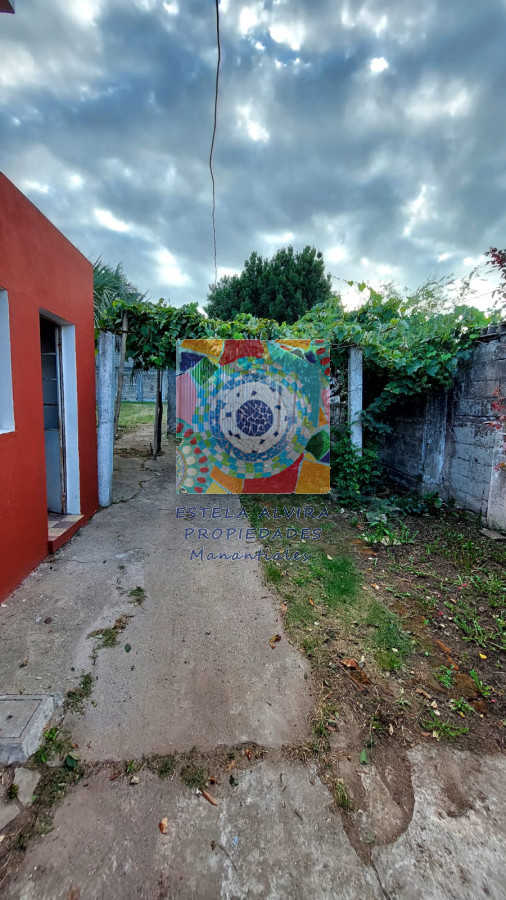Casa ID.14512 - Casa en San Carlos, San Carlos