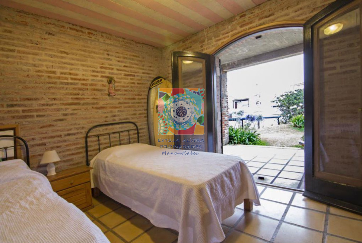 Casa ID.70 - Casa en Manantiales, Manantiales