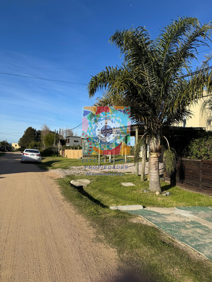 El Chorro - GoPunta - Portal Inmobiliario de Punta del Este - Maldonado