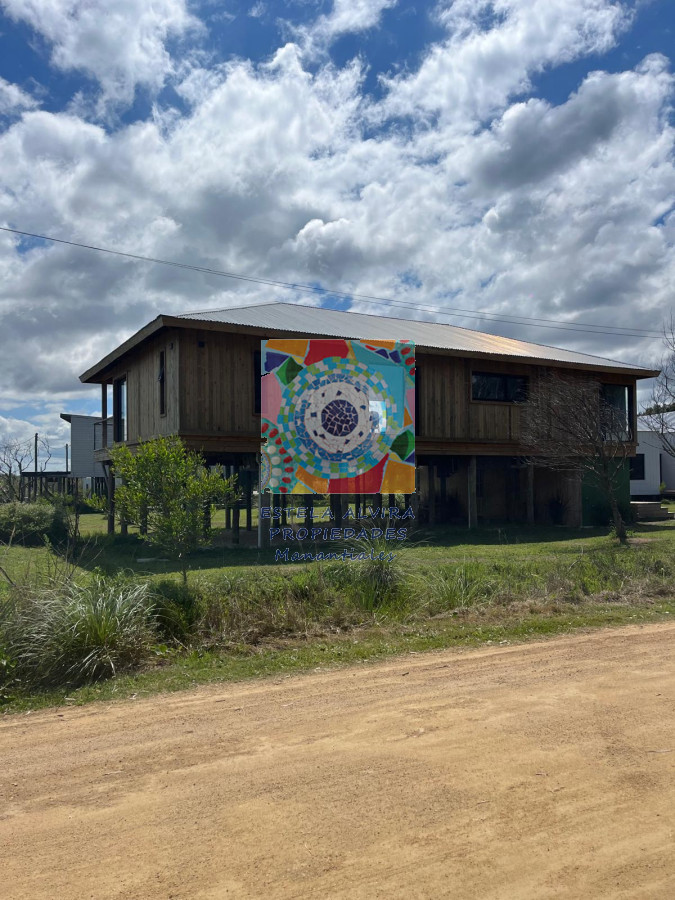 Casa ID.14551 - Casa en La Barra, El Tesoro