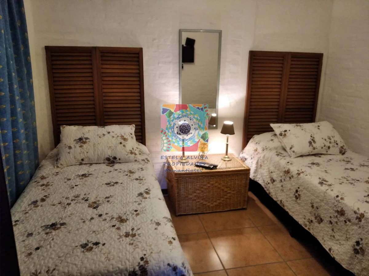 Casa ID.83 - Casa en Manantiales, Manantiales