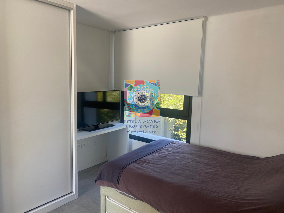 Casa ID.14482 - Casa en Manantiales, Manantiales