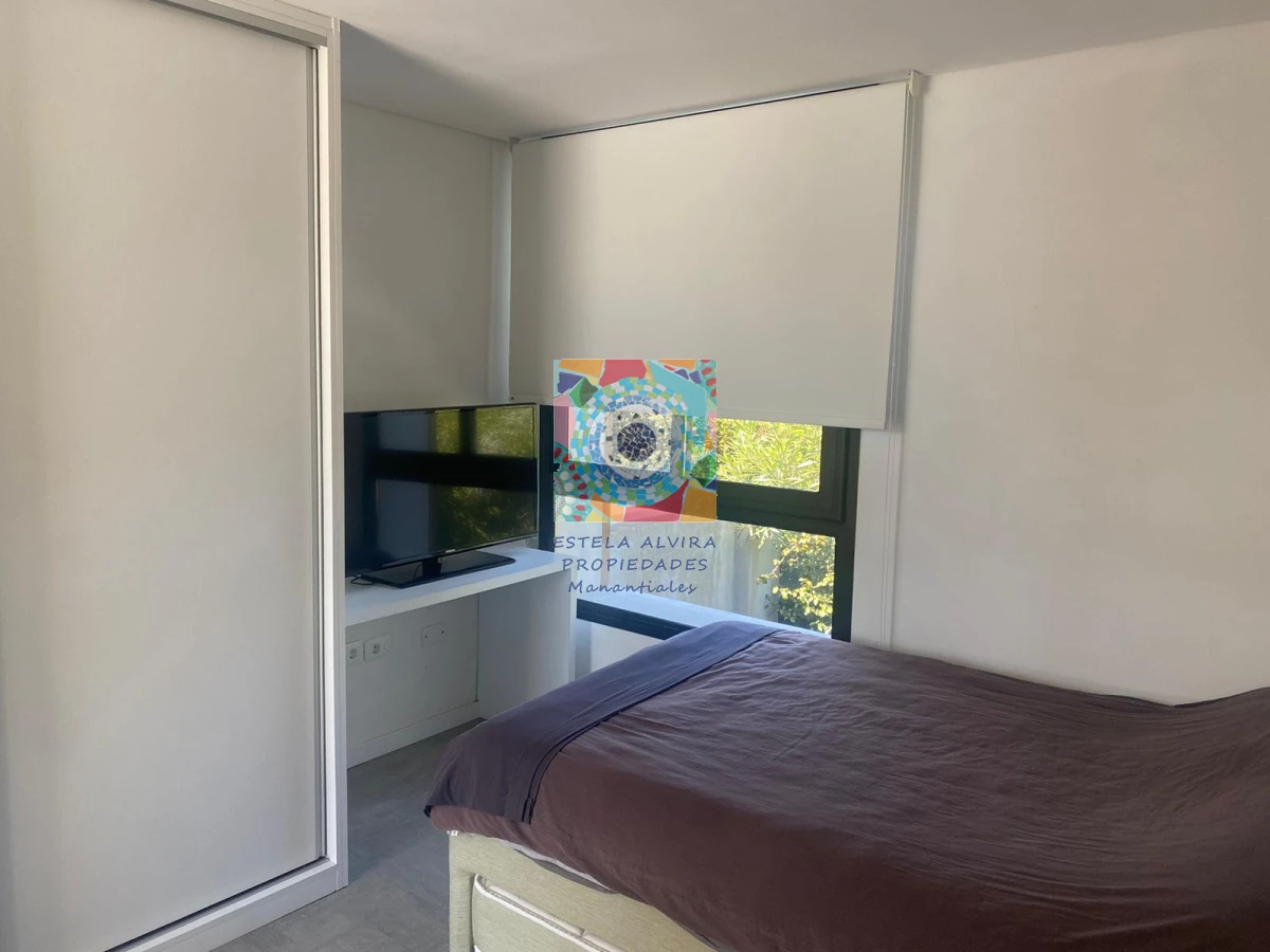 Casa ID.14482 - Casa en Manantiales, Manantiales