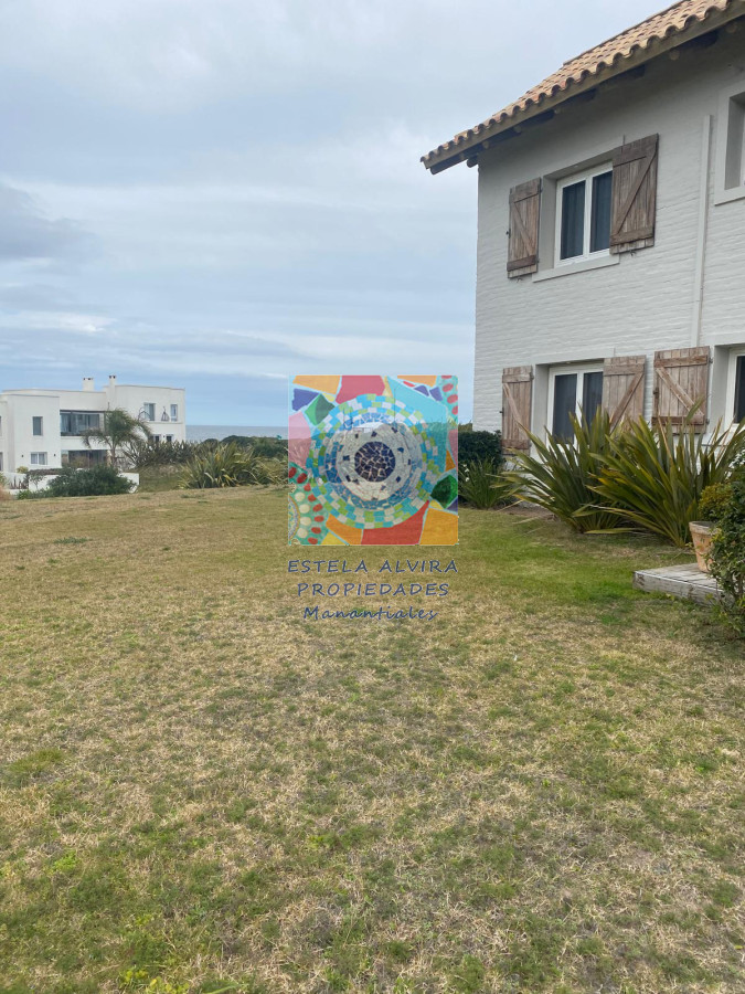 Casa ID.84 - Casa en La Barra, Montoya