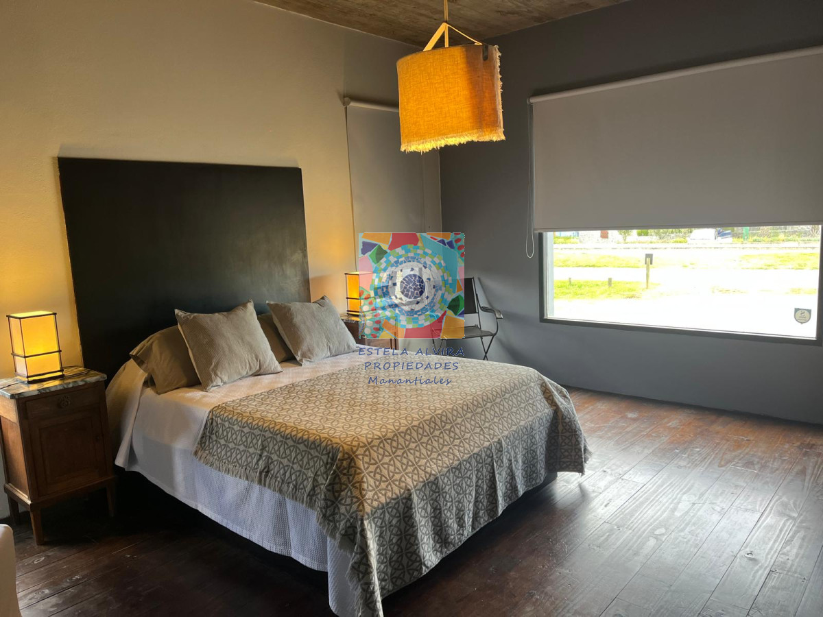 Casa ID.398 - Casa en Manantiales, Manantiales