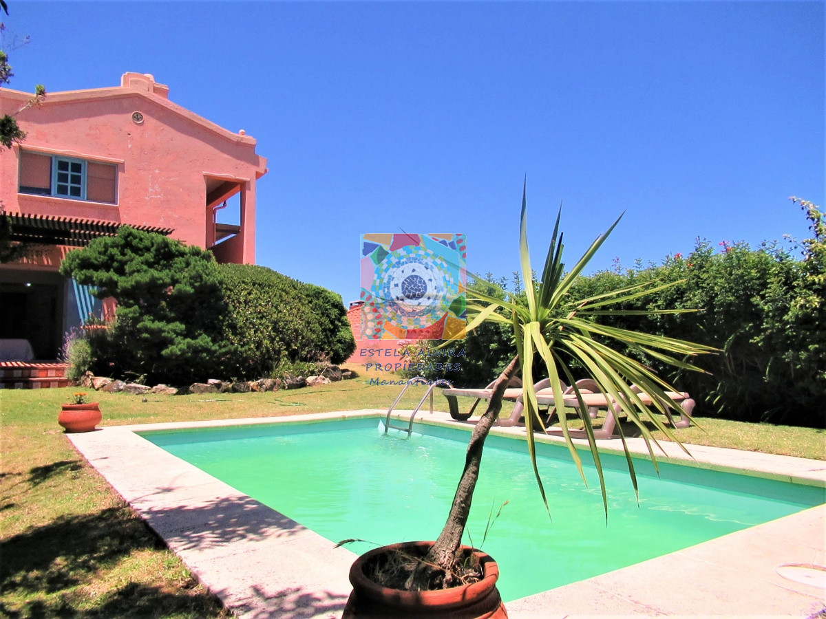 Casa ID.48 - Casa en Manantiales, Manantiales