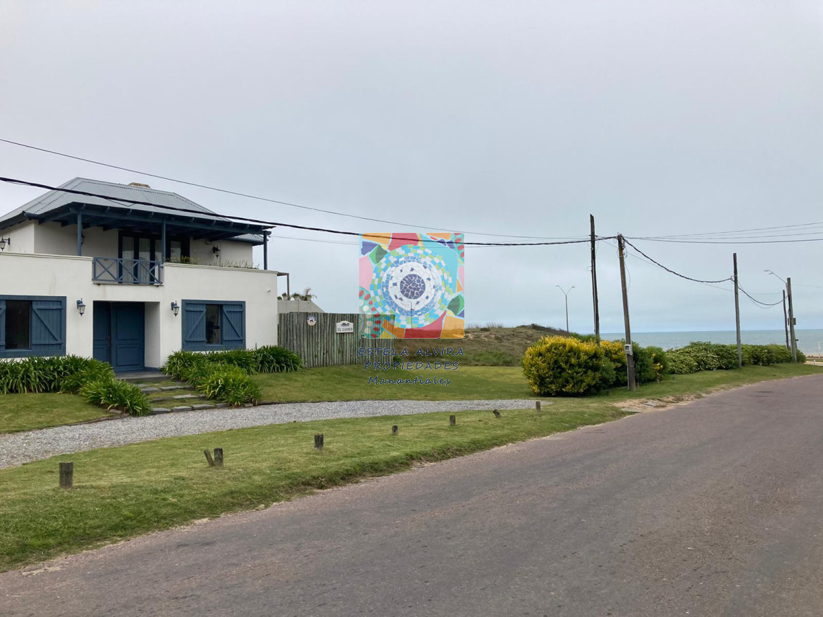 Casa ID.382 - Casa en La Barra, La Barra