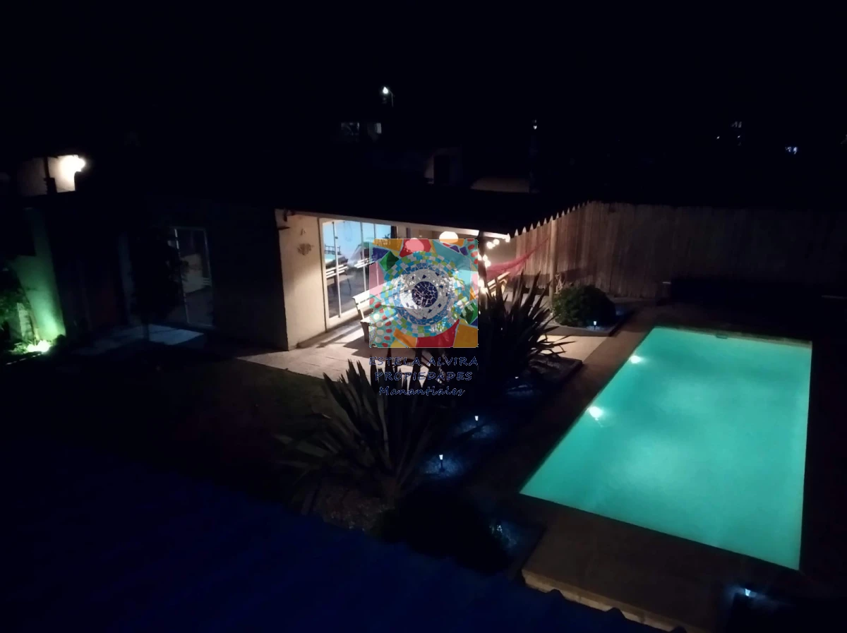 Casa ID.83 - Casa en Manantiales, Manantiales