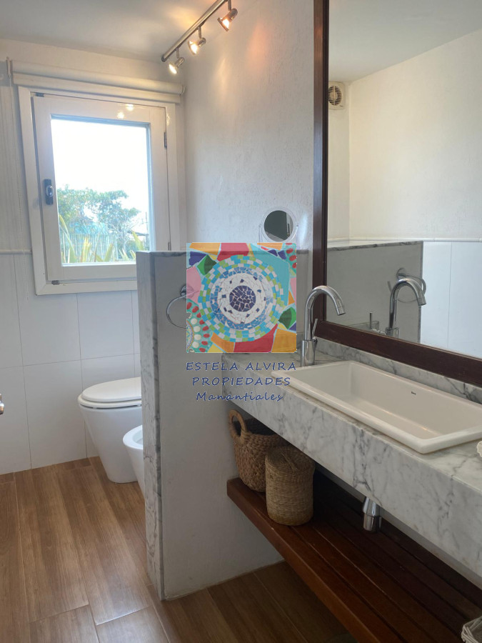 Casa ID.84 - Casa en La Barra, Montoya