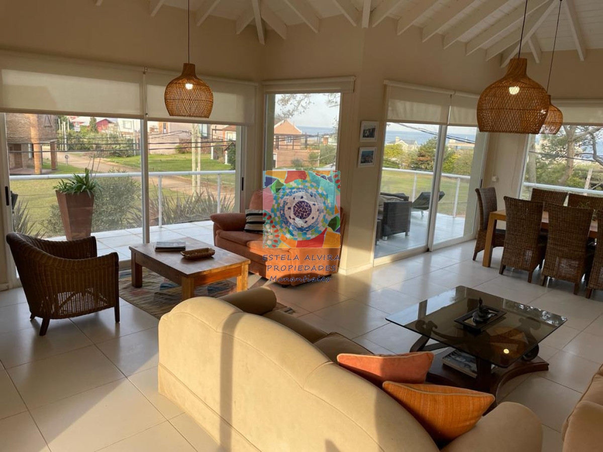 Casa ID.14525 - Casa en La Barra, Montoya