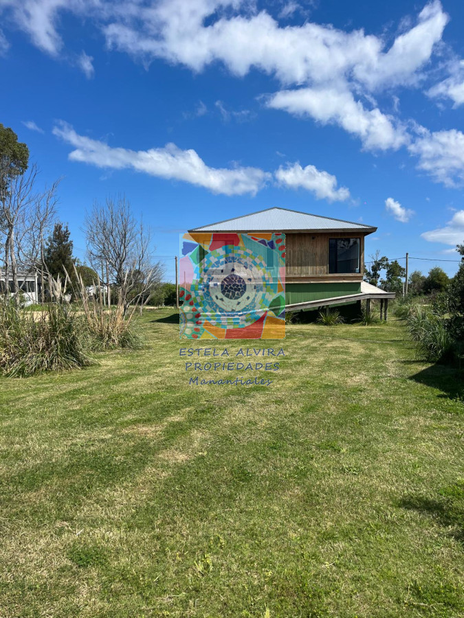 Casa ID.14551 - Casa en La Barra, El Tesoro