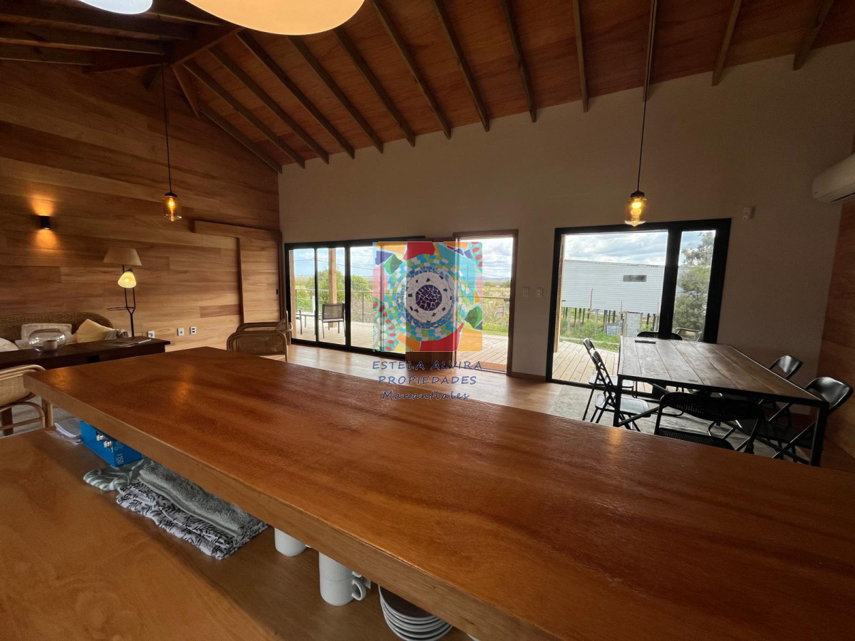 Casa ID.14551 - Casa en La Barra, El Tesoro